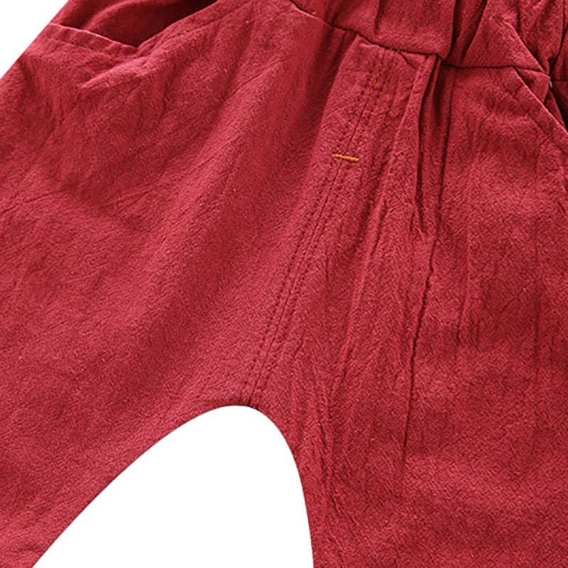 Summer Children's Clothes Sets Boys T-shirt and Shorts Pants 2 pieces Clothing sets children's clothing Baby Boys clothes