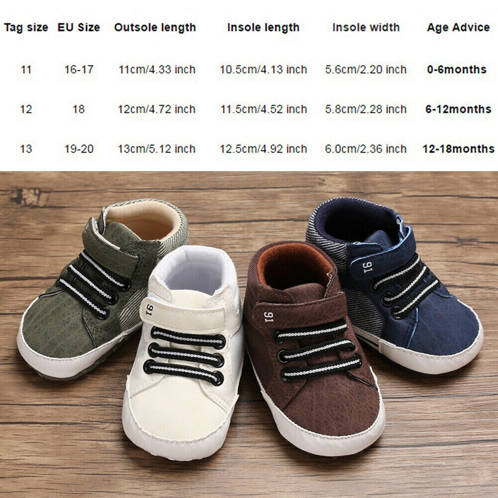 Baby Summer Clothing Newborn Infant Baby Boy Girl Casual Shoes Toddler Patchwork Solid Hook Baby Shoes Sports First Walkers