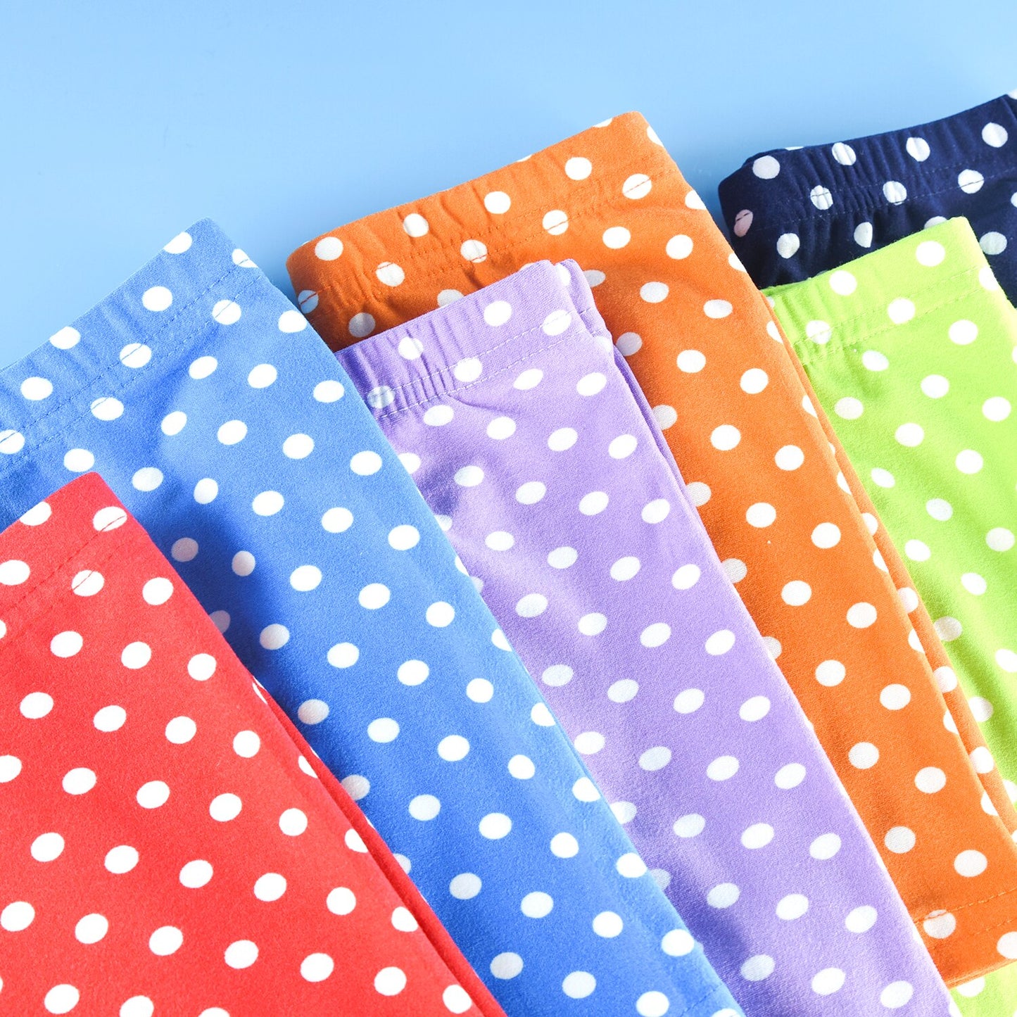 Cotton Kids Girls Shorts Pants for 3-10 Years Children Underpants Anti-fade fashion shorts Girls Boxer Briefs Short Beach Pants