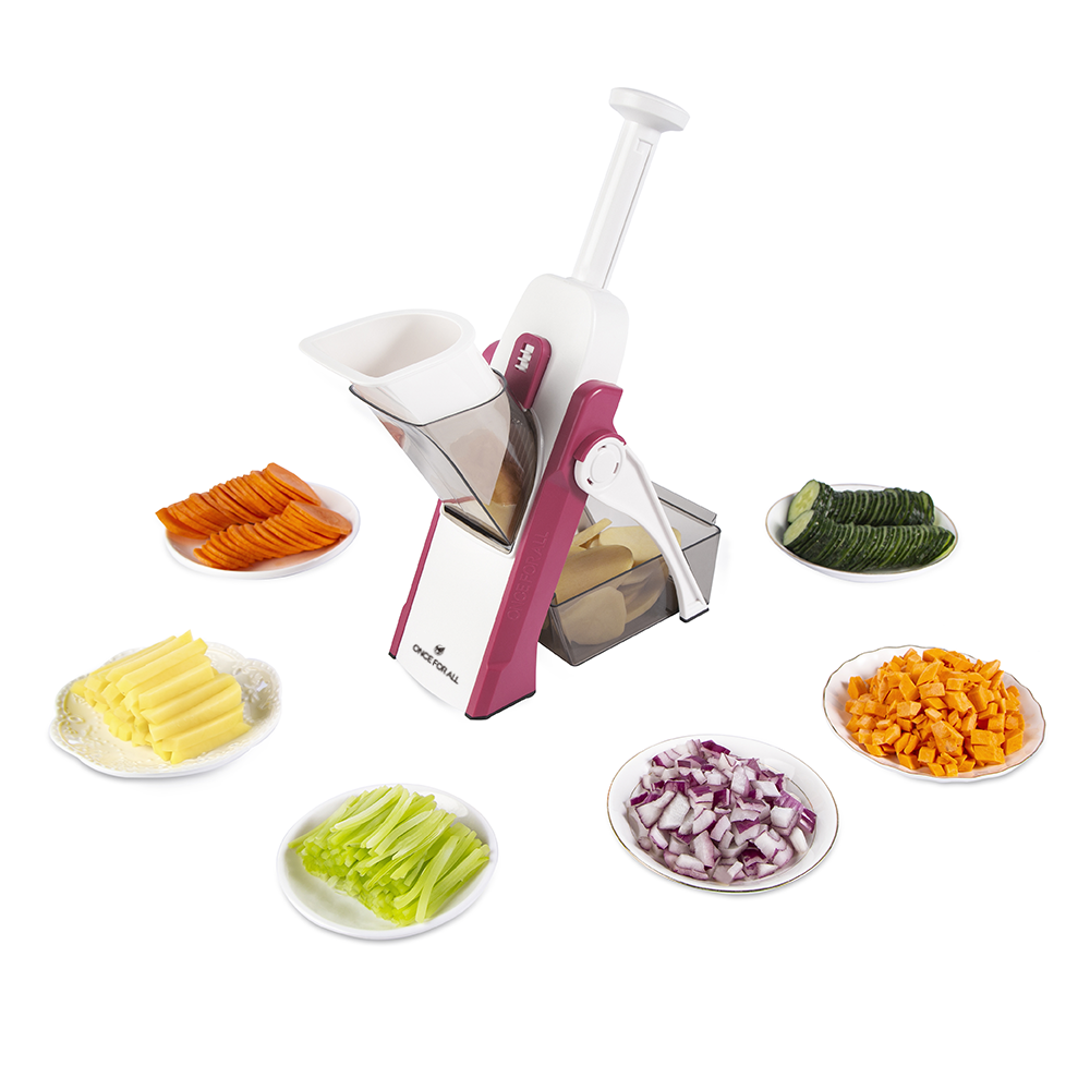 Vegetable Cutter Multifunctional Potato Slicer Food Shredder Save Effort Fruit Grater Peeler Carrot Kitchen accessories Gadgets