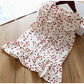 2021 2-7Y Kids Girls Dress Summer Girls Sleeveless Chiffon Polka Dot Dress Princess Dress For Girl Children Clothing