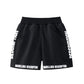 Orangemom Summer Kids Boy Shorts Cotton Boys' Shorts Baby Casual Cartoon Solid Sport Style With Pocket Pants Outwear Boy Shorts
