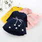 Baby Girls Autumn Winter Dress Long Sleeves Tutu Dresses Birthday Princess Vestidos Costume Baby Kids Daily Clothes Infantil 24M