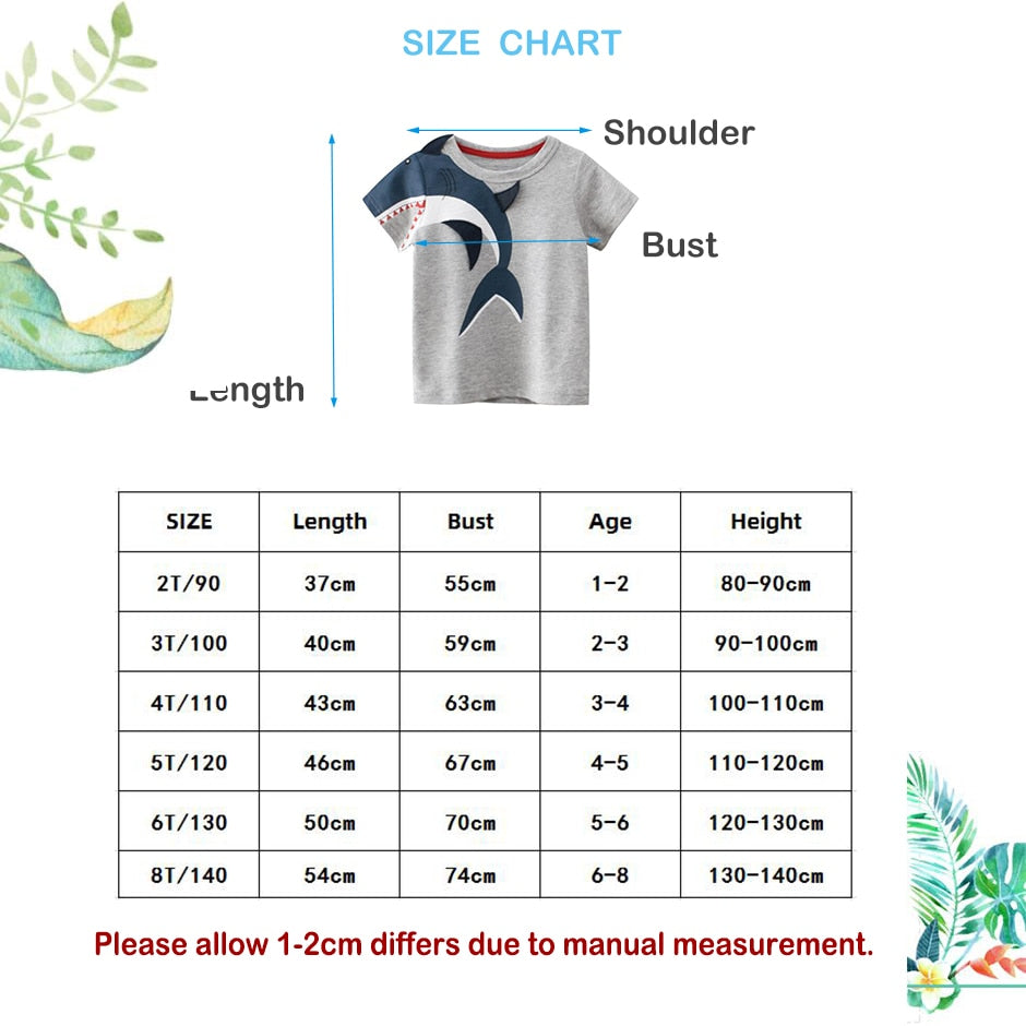 2022 Handsome baby short sleeves cotton clothes summer children&#39;s clothing boy teenage clothing boys clothes