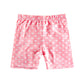 Cotton Kids Girls Shorts Pants for 3-10 Years Children Underpants Anti-fade fashion shorts Girls Boxer Briefs Short Beach Pants
