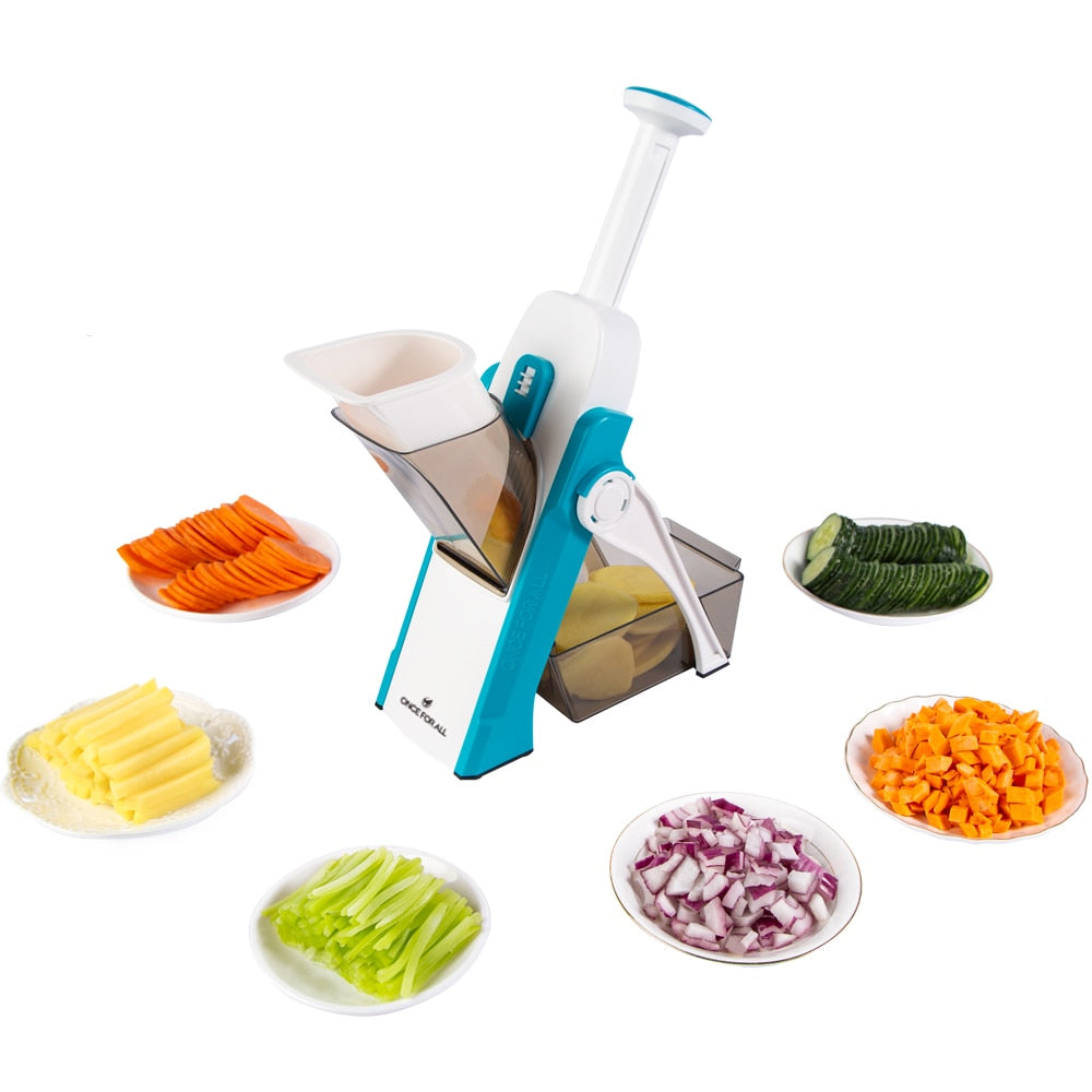 Vegetable Cutter Multifunctional Potato Slicer Food Shredder Save Effort Fruit Grater Peeler Carrot Kitchen accessories Gadgets