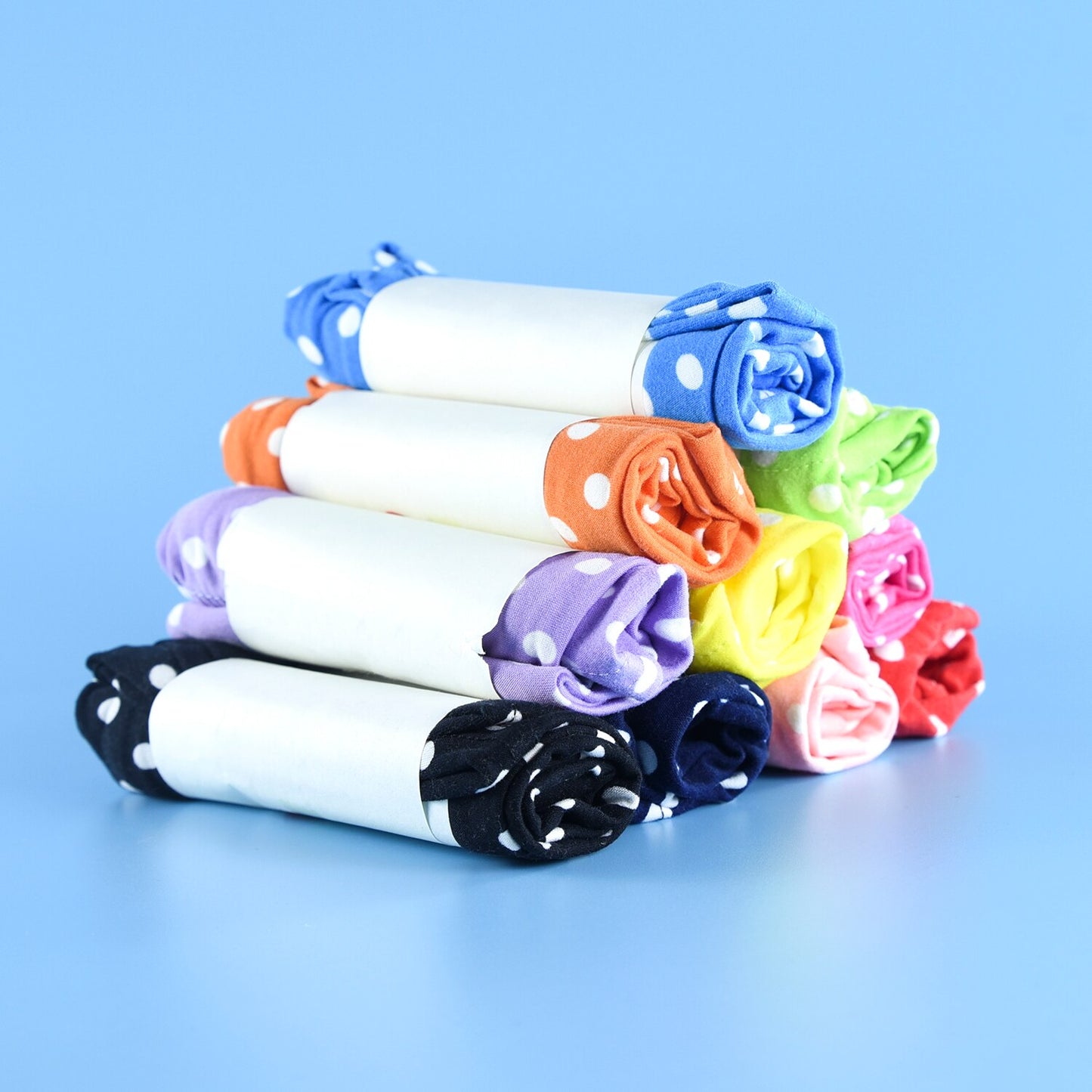 Cotton Kids Girls Shorts Pants for 3-10 Years Children Underpants Anti-fade fashion shorts Girls Boxer Briefs Short Beach Pants