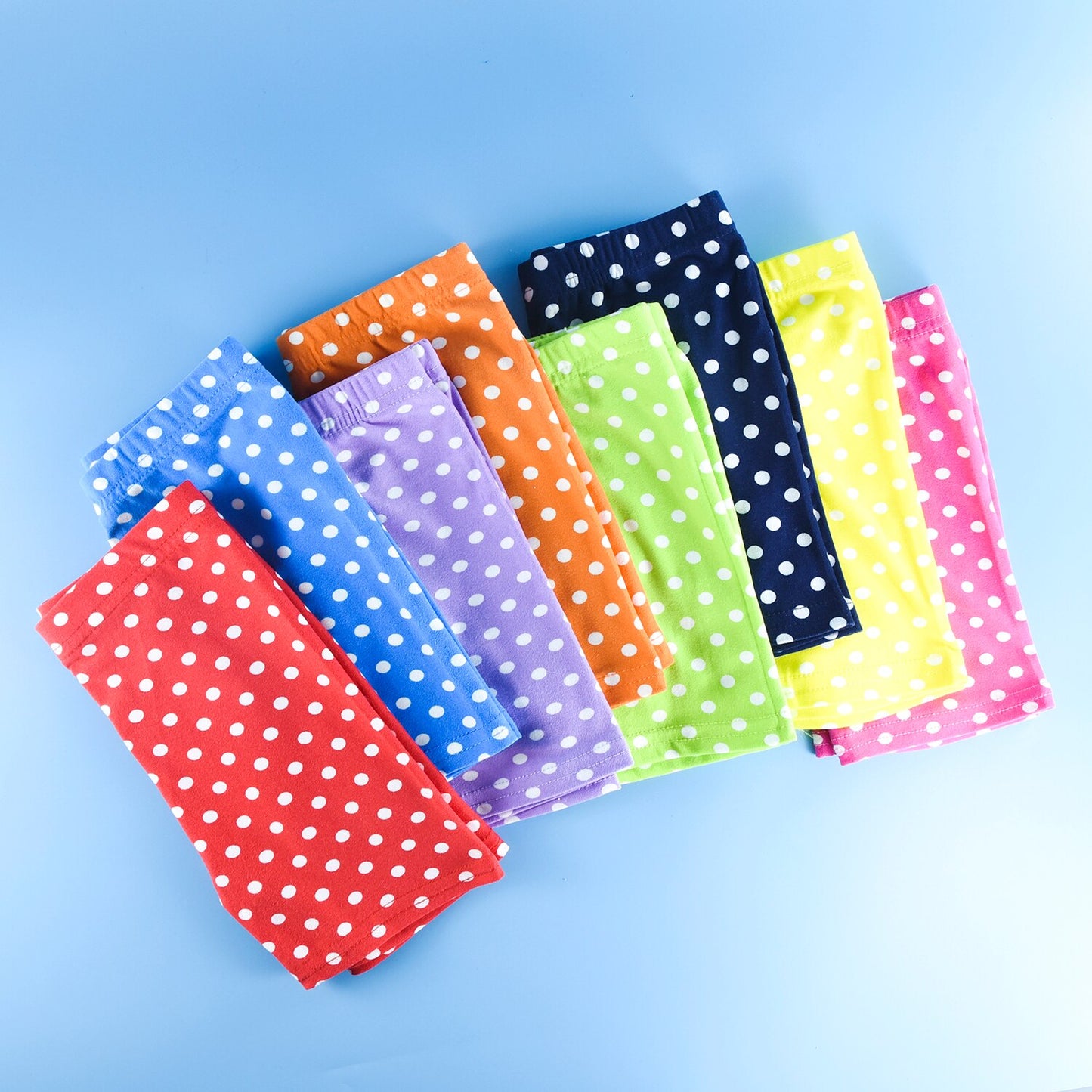 Cotton Kids Girls Shorts Pants for 3-10 Years Children Underpants Anti-fade fashion shorts Girls Boxer Briefs Short Beach Pants