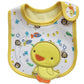 1PCS Newborn Baby Bibs Waterproof  Bib Bandana Baberos Bibs For Kids  Girls Boys Bib Baby Clothing