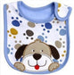 1PCS Newborn Baby Bibs Waterproof  Bib Bandana Baberos Bibs For Kids  Girls Boys Bib Baby Clothing