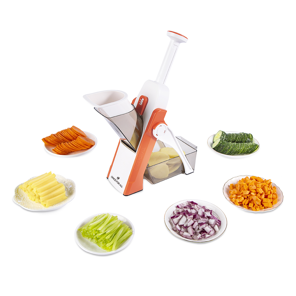 Vegetable Cutter Multifunctional Potato Slicer Food Shredder Save Effort Fruit Grater Peeler Carrot Kitchen accessories Gadgets