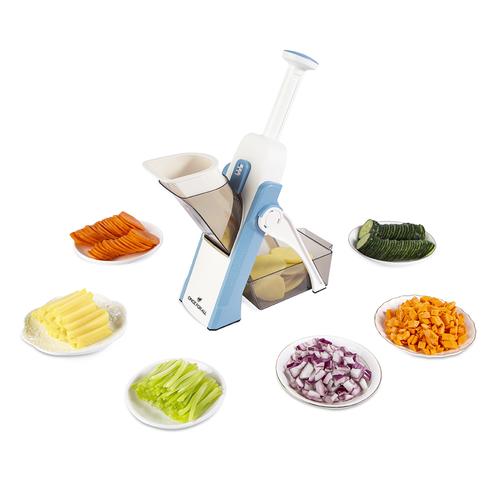 Vegetable Cutter Multifunctional Potato Slicer Food Shredder Save Effort Fruit Grater Peeler Carrot Kitchen accessories Gadgets