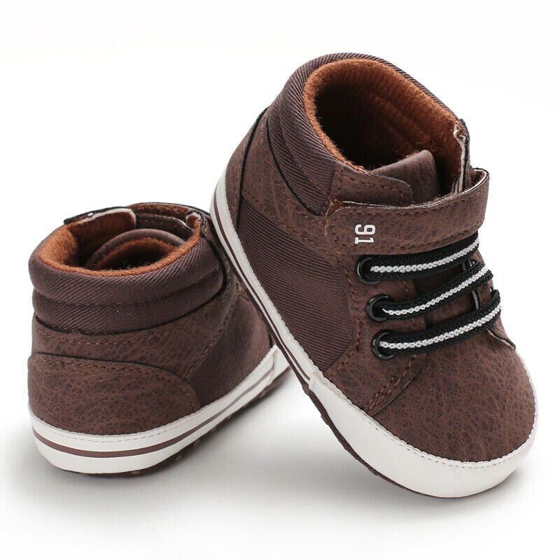 Baby Summer Clothing Newborn Infant Baby Boy Girl Casual Shoes Toddler Patchwork Solid Hook Baby Shoes Sports First Walkers