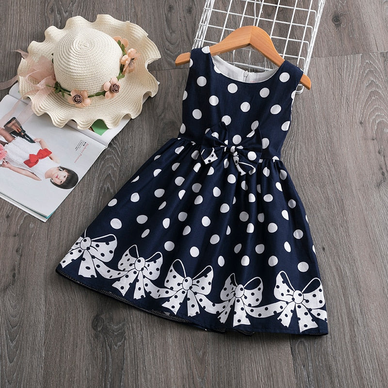 Baby Girls Autumn Winter Dress Long Sleeves Tutu Dresses Birthday Princess Vestidos Costume Baby Kids Daily Clothes Infantil 24M