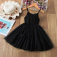 Baby Girls Autumn Winter Dress Long Sleeves Tutu Dresses Birthday Princess Vestidos Costume Baby Kids Daily Clothes Infantil 24M