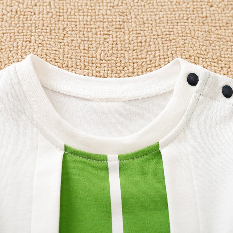 New Style Anime Cosplay Clothing Newborn Baby Boy Clothes Children Overalls Romper Onesie Jumpsuit Outfit Kids Halloween Costume