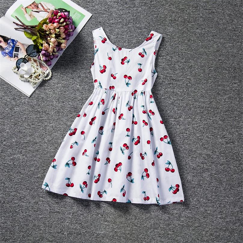 2022 Elegant Kids Flower Girls Winter Dresses Children Kids Floral Long Sleeve Clothing Girls Princess Tulle Dress